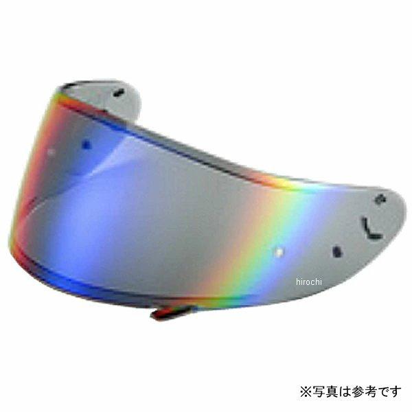 【メーカー在庫あり】 4986222955136 ティーズ T's ミラーシールド SHOEI CN...