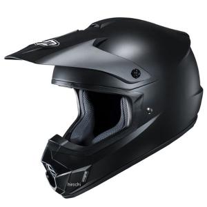 HJH102BK02S HJH102 エイチジェイシー HJC オフロードヘルメット CS-MX2 ソリッド セミフラットブラック Sサイズ SP店｜hirochi3