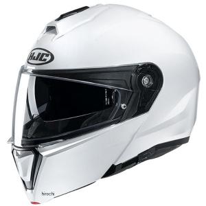 HJC HJC HJH191 i90 ソリッド システムヘルメット : 二輪用品店