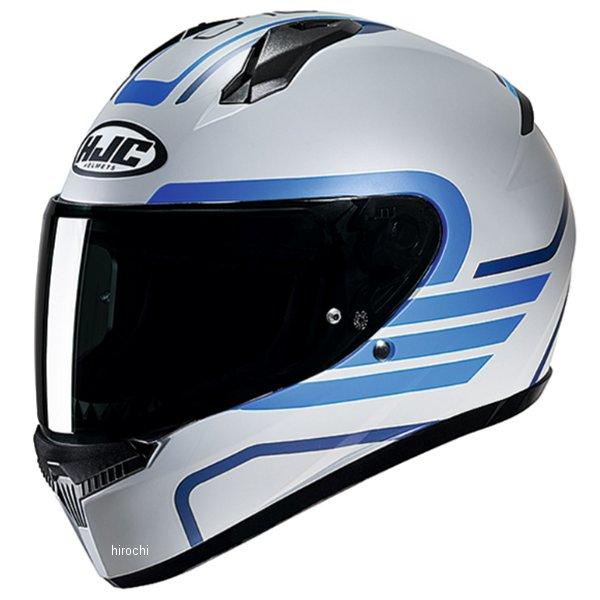 HJH234GY21L HJH234 エイチジェイシー HJC フルフェイスヘルメット C10 リト...