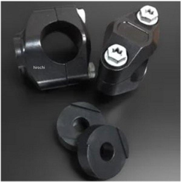 50200003 テクニクス Technix XTRIG リジットマウントキット 22mmハンドルバ...