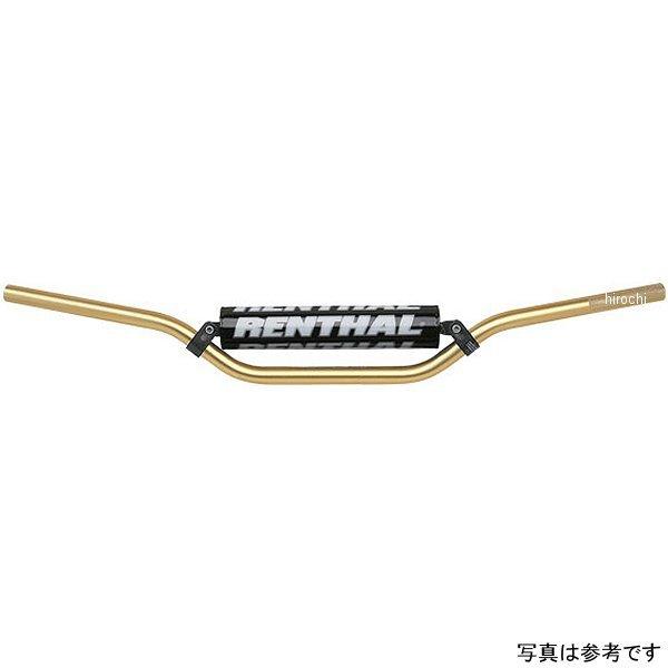 【メーカー在庫あり】 693-01-GO レンサル RENTHAL レプリカバー ゴールド ジェフ・...