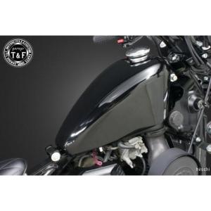 スティード400 ハイマウントタンク スティード400（STEED） ハイマウントスリムスポーツスター