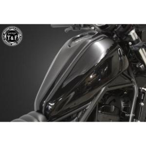 Garage T＆F ガレージ ガソリンタンクカバーVer1 レブル250 レブル250S
