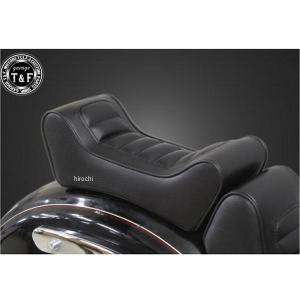 イージーライダース製ドラッグスター400 シート 社外 中古 4TR VH01J