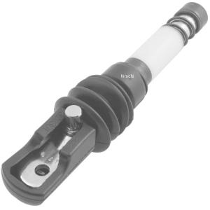 新品 スズキ レッツ4/5 フロントフォークAssy ステム CA41A/CA44A