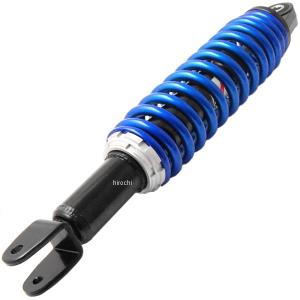 KN企画 YSS-LD125-01 YSS DTG 強化リアショック レッド 330mm リード