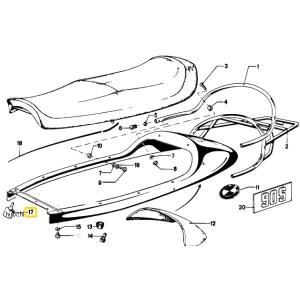 メーカー在庫あり】 110-0061 S&Sサイクル S&S Cycle Eキャブ用