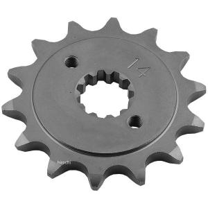 RK-111-44 サンスター SUNSTAR リア スプロケット 525/44T 09年以降