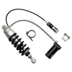 KLX250 ハイパープロ　フォークスプリング HYPERPRO ハイパープロ フロントフォークスプリング KLX250/D