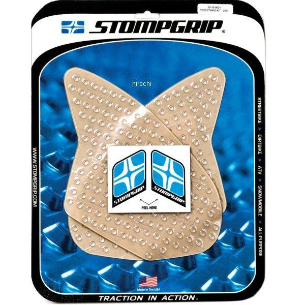 55-10-0031C ストンプグリップ STOMPGRIP タンク グリップ ボルケーノ 05年-...