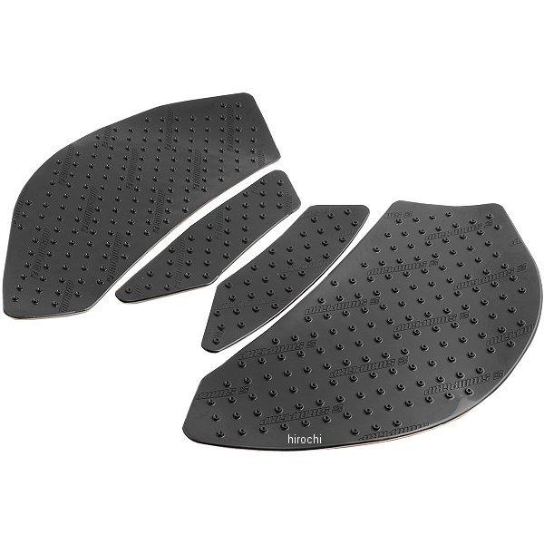 55-10-0037B ストンプグリップ STOMPGRIP タンク グリップ ボルケーノ 09年-...