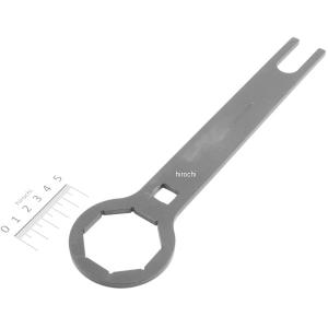 カワサキ 57001-1741 カワサキ純正 トッププラグレンチ 45mm HD