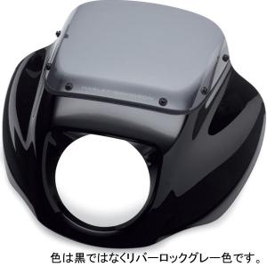 57001615DH ハーレー純正 クォーターフェアリング ソフテイル ビビッド 