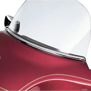 Harley Davidson 58207-04 ハーレー純正 バットウイング・フェア