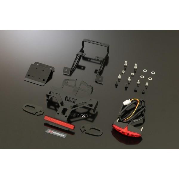 599-12E-0000 ヨシムラ フェンダーレスKIT ナンバー取付ステー DR-Z4S/DR-Z...