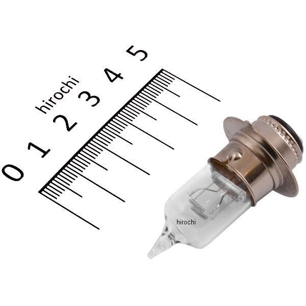 【メーカー在庫あり】 5C M&amp;H マツシマ PH7 スタンダードハロゲンヘッドライトバルブ 1個入...