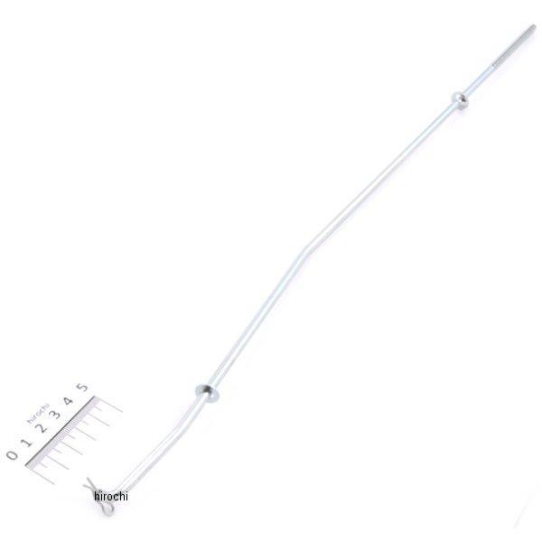 【メーカー在庫あり】 60045G Gクラフト ブレーキロッド 475mm SP店
