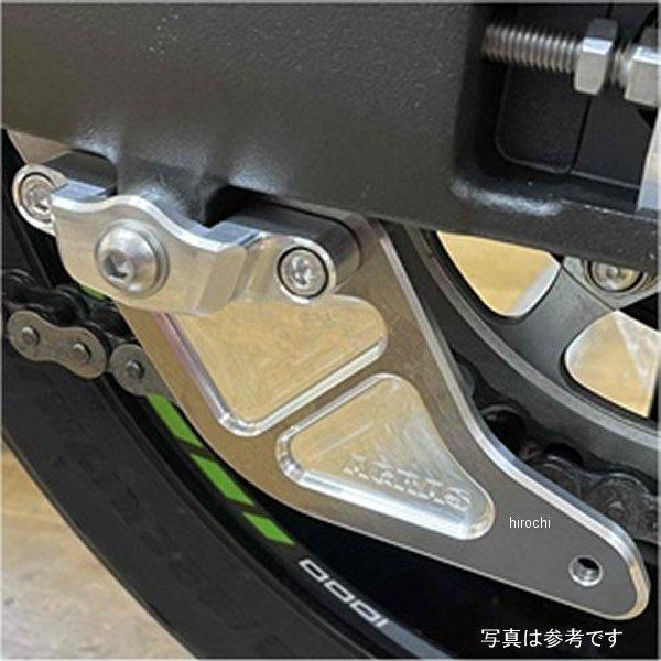 603-405-000T アグラス AGRAS スプロケットガード 21年 ZX-10R チタン S...