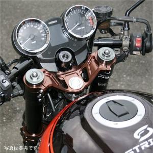 61179 Gクラフト セパレートハンドルキット 黒 Z900RS SP店｜hirochi3