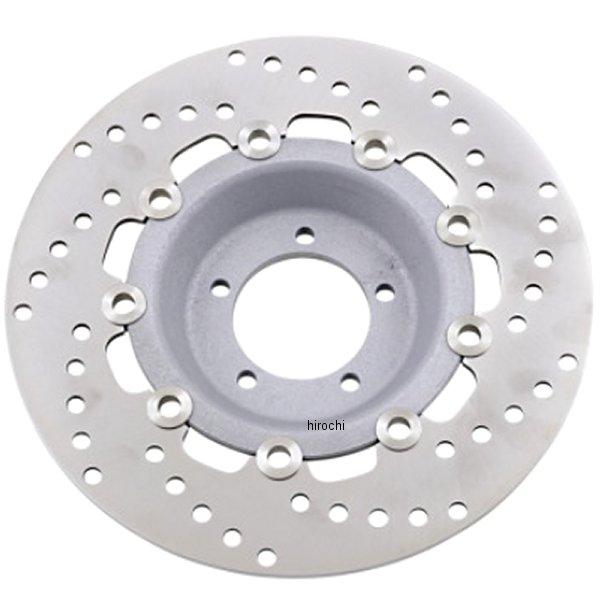 【USA在庫あり】 ebcMD602RS イービーシー EBC ブレーキローター フロント 260m...