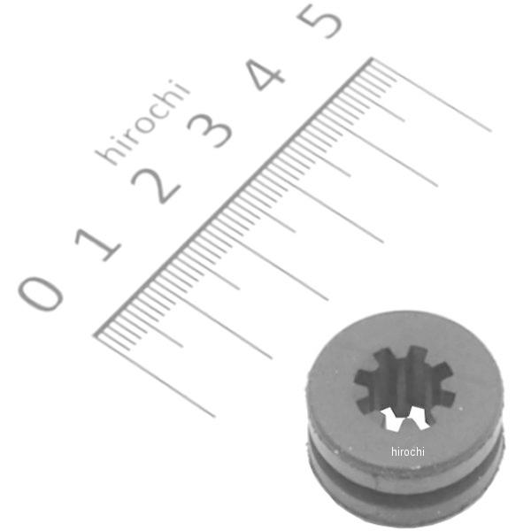 【メーカー在庫あり】 61304-415-000 ホンダ純正 ラバー ヘッドライトケースマウンティン...