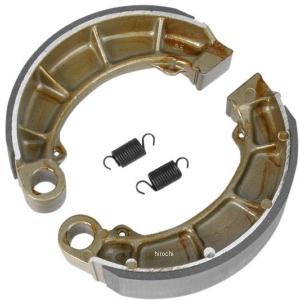 【USA在庫あり】 ebc321 イービーシー EBC ブレーキ シュー リア 78年-07年 VT600、CX500 オーガニック SP店