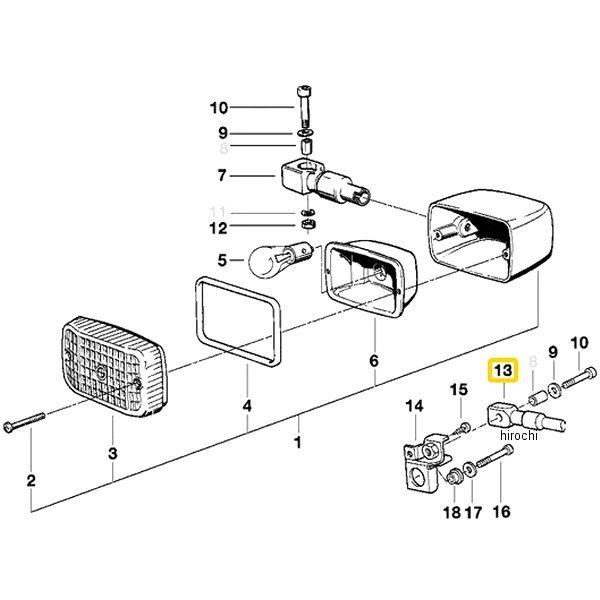 63232315655 BMW純正 ブラケット SP店