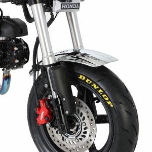 アメリカンドリーム Z900RS / Z900RS Cafe用 カーボンフロント