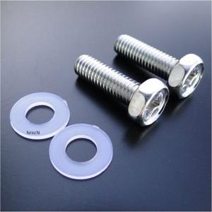 ガソリンコック 取付ボルトセット ゼファー400/χ ゼファー1100