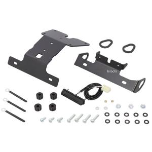 691-0771100 キタコ フェンダーレスKIT ｔype2 19年-21年 YZF-R25/A、MT-25、YZF-R3A、MT-03 SP店｜ヒロチー商事3号店