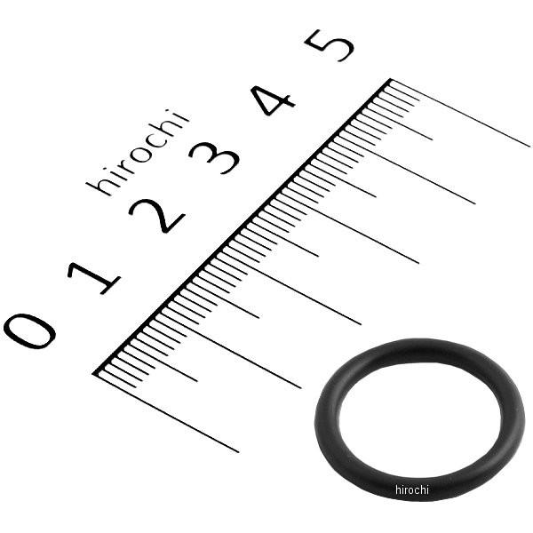 【メーカー在庫あり】 70-967-34060 キタコ K・PIT Oリング カワサキ用 OK-06...