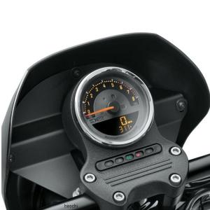 HARLEY-DAVIDSON ハーレー　純正メーター　美品 未使用級 動作未確認 ハーレーダビッドソン純正スピードメーター