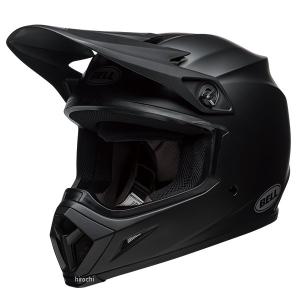 【メーカー在庫あり】 7091717 ベル BELL オフロードヘルメット MX-9 MIPS マットブラック XSサイズ SP店｜hirochi3