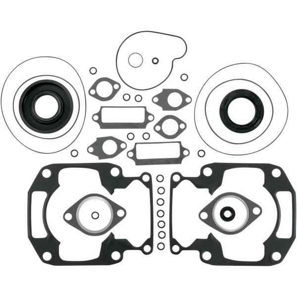 【USA在庫あり】 711-190 Winderosa コンプリートガスケットセット Arctic ...