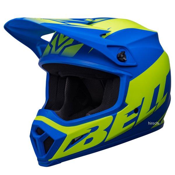 【メーカー在庫あり】 7136329 ベル BELL オフロードヘルメット MX-9 MIPS ディ...