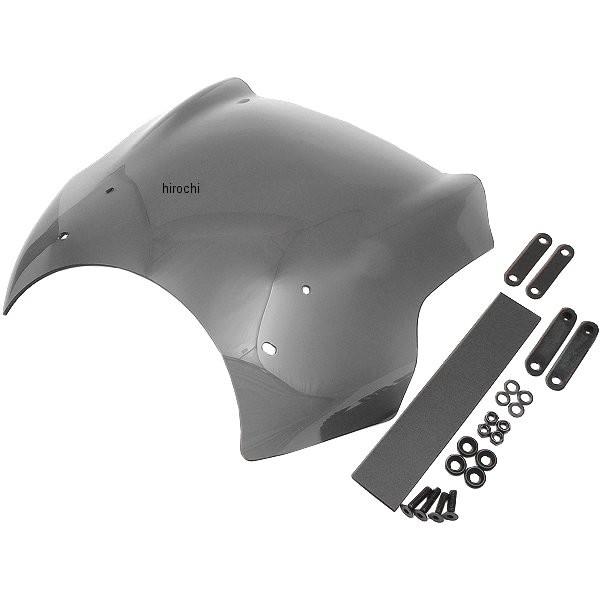 【メーカー在庫あり】 71539 デイトナ ブラストバリアーX スクリーン単体 スモーク CB130...