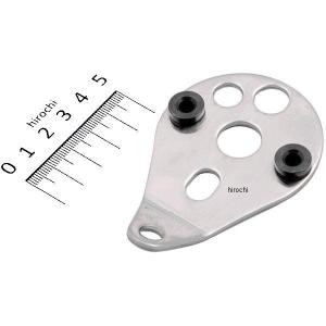 71635 デイトナ 防振メーターステー Φ60/80共通 30°曲げ SP店