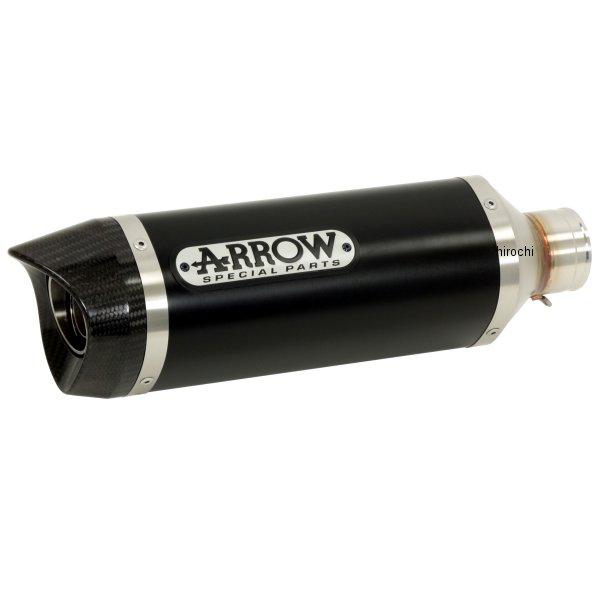71831AKN-71639MI-MT03 アロー ARROW フルエキゾースト Thunder 1...