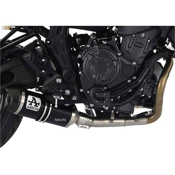 71930AKN+71758MI+X7 アロー Arrow フルエキゾースト フルシステム Thun...