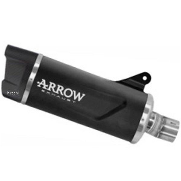 71976AKN-71772MI アロー Arrow ハーフシステム Indy Race Evo ア...