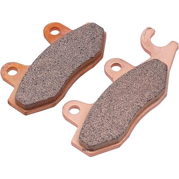 【メーカー在庫あり】 72466 デイトナ ブレーキパッド ハイパーシンタードパッド SP店