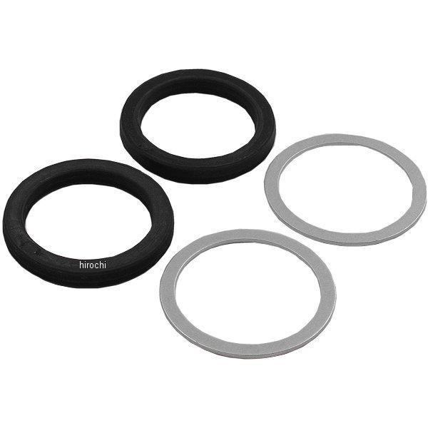 【USA在庫あり】 7253 リークプルーフ Leakproof Seals フロントフォークシール...