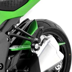 TEASER RFK04G REAR FENDER [DRY CARBON HG] KAWASAKI Z1000 (14