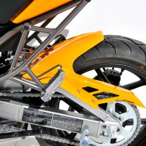 TEASER RFK02G REAR FENDER [DRY CARBON HG] KAWASAKI Z1000 (10-26