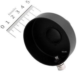 【メーカー在庫あり】 73862 デイトナ サイレンサーバッフル スタンダードタイプ 全長48.5mm 内径63mmマフラー用 SP店｜ヒロチー商事3号店