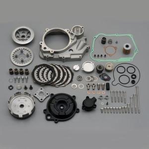 モンキー 【メーカー在庫あり】 06-08-0045 SP武川 リアドラムブレーキ