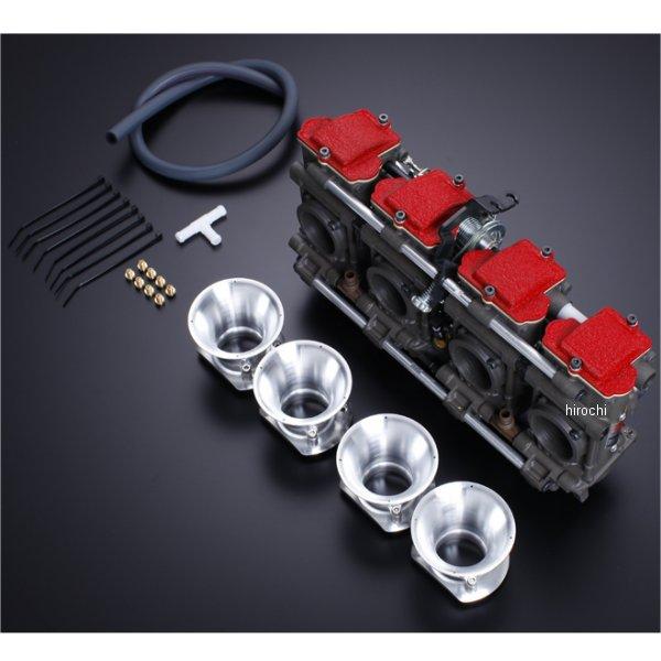 768-294-3002 ヨシムラ TMR-MJN38キャブキット DUAL STACK FUNNE...