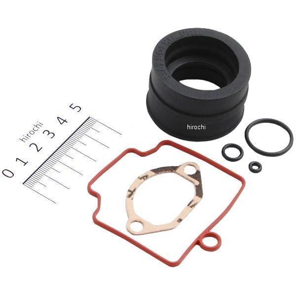 773-YD0-2800 ヨシムラ オーバーホールキット YD-MJN28用 インシュレーター付属 ...