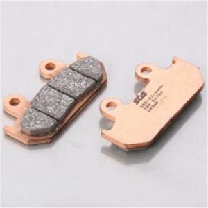 777-0593020 593HS キタコ SBS ブレーキパッド フロント 86年-88年